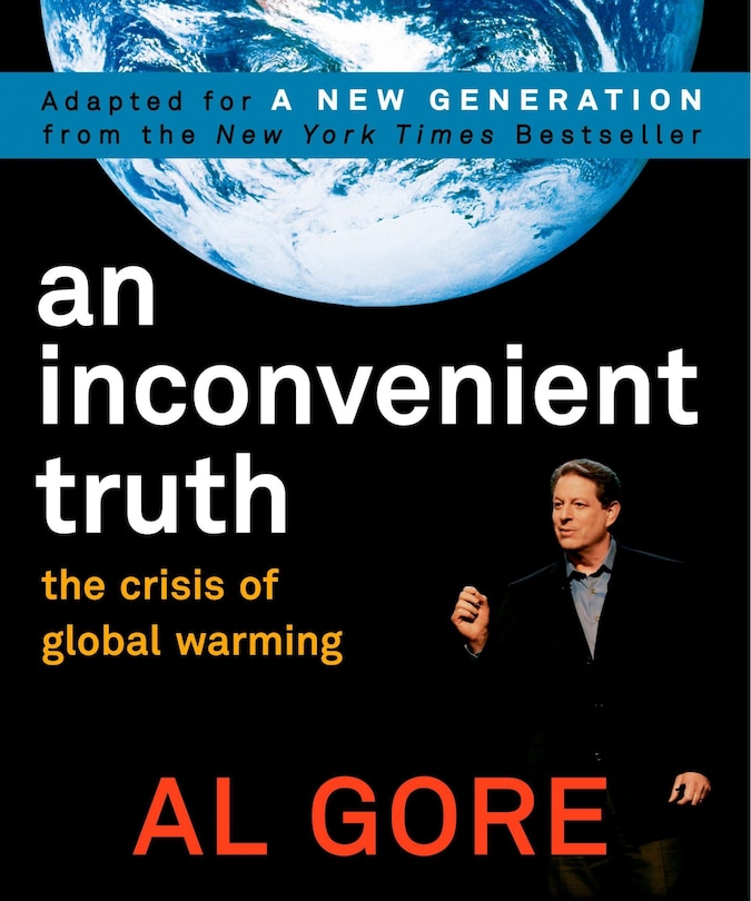 An Inconvenient Truth: The Crisis of Global Warming