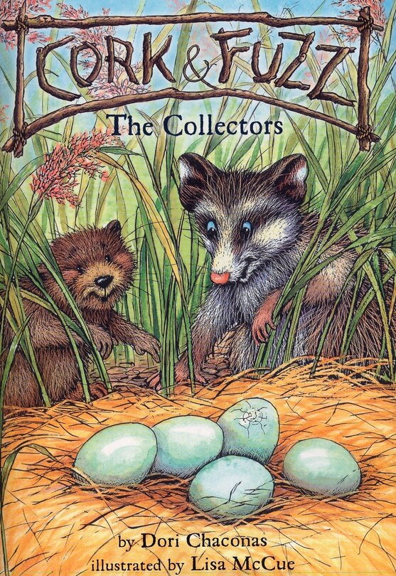Front cover_The Collectors