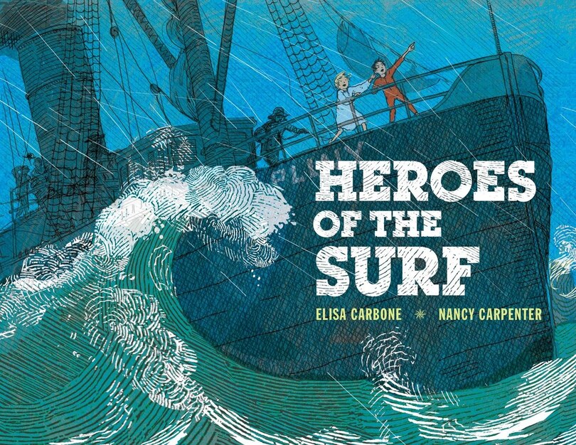 Couverture_Heroes Of The Surf