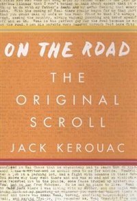 Couverture_On The Road: The Original Scroll