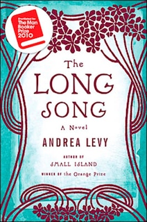 Front cover_The Long Song