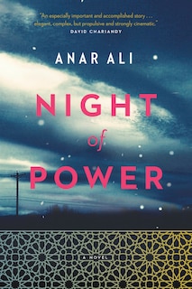 Front cover_Night Of Power