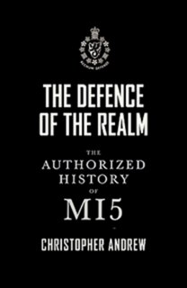 Couverture_The Defence Of The Realm