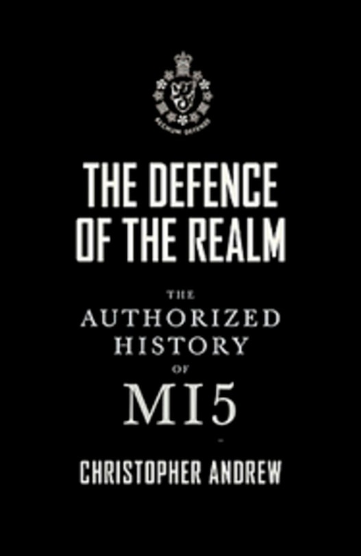 Couverture_The Defence Of The Realm