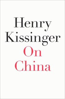 Front cover_On China