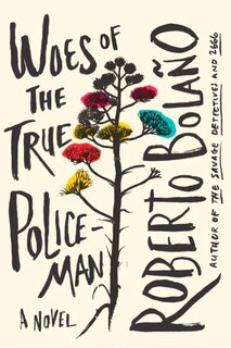 Front cover_Woes Of The True Policeman