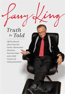 Couverture_Truth Be Told