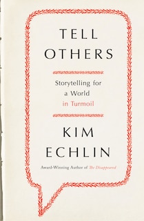 Front cover_Tell Others