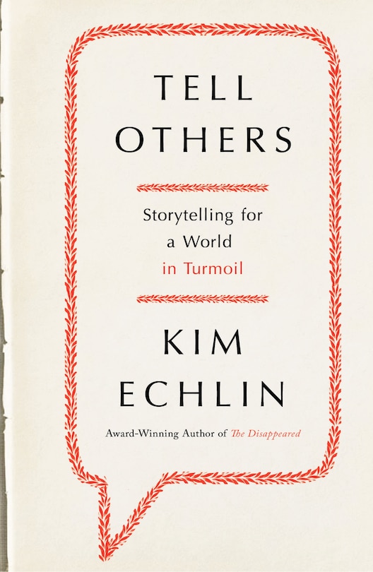 Front cover_Tell Others