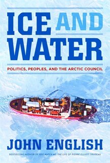 Front cover_Ice And Water