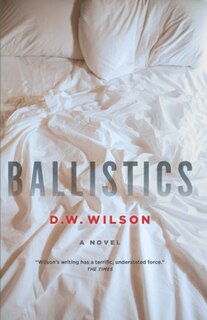 Front cover_Ballistics