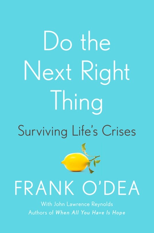 Couverture_Do The Next Right Thing