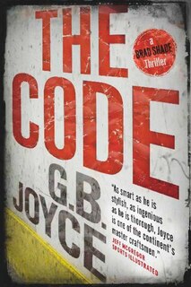 Front cover_The Code