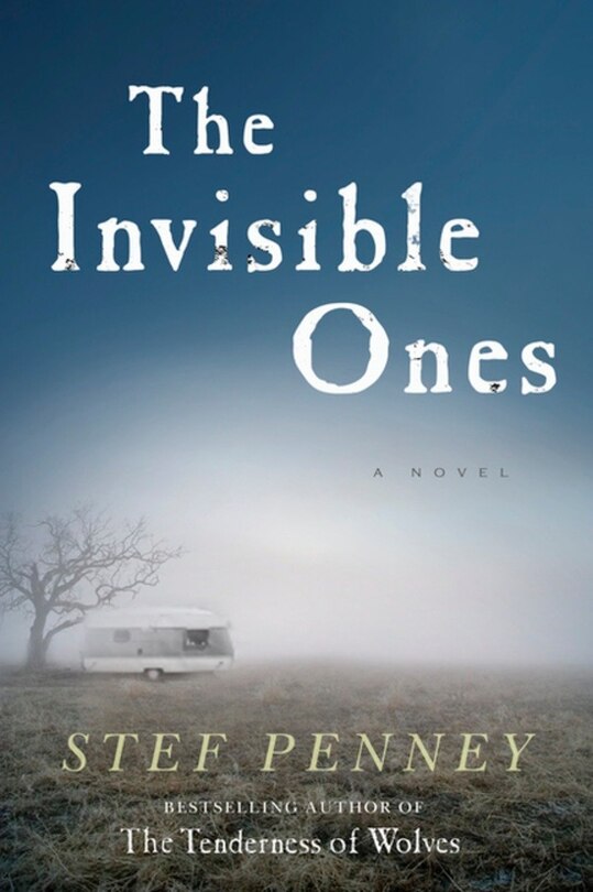 Couverture_The Invisible Ones
