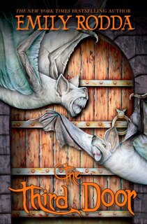 Front cover_The Third Door