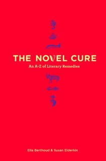 Couverture_The Novel Cure