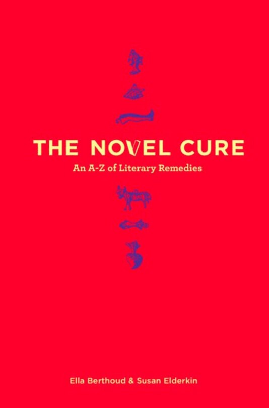 Couverture_The Novel Cure