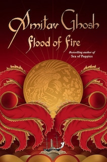 Front cover_Flood Of Fire