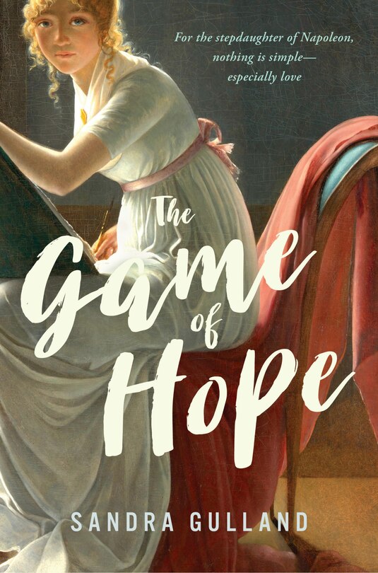 Front cover_The Game Of Hope
