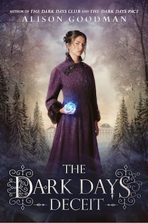 Couverture_The Dark Days Deceit