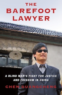 Front cover_The Barefoot Lawyer