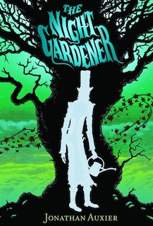 Front cover_The Night Gardener