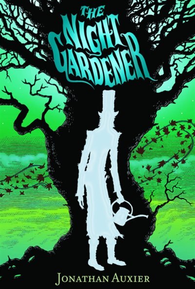 Front cover_The Night Gardener