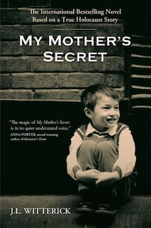 Front cover_My Mother's Secret