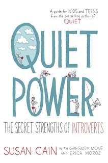Front cover_Quiet Power