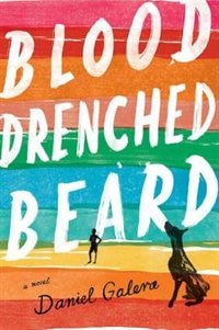 Front cover_Blood-drenched Beard