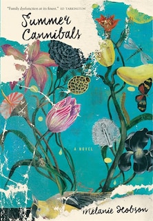 Front cover_Summer Cannibals