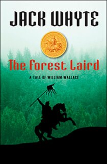 Front cover_The Forest Laird