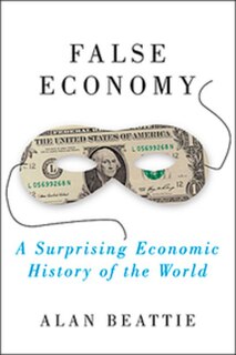 Front cover_False Economy
