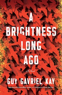 Front cover_A Brightness Long Ago