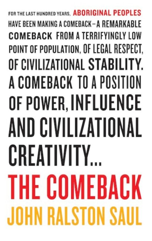 Couverture_The Comeback