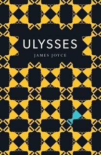 Front cover_ULYSSES