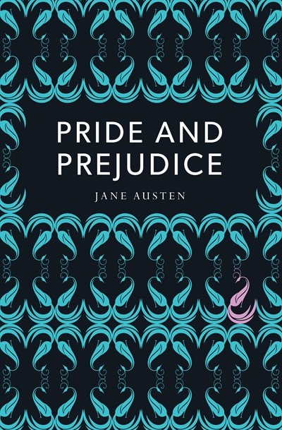 PRIDE AND PREJUDICE