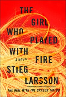 Couverture_The Girl Who Played With Fire