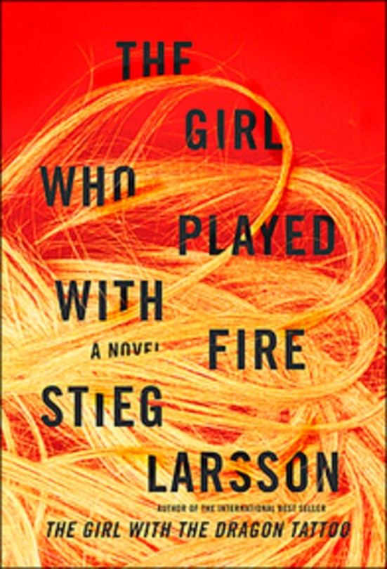 Couverture_The Girl Who Played With Fire