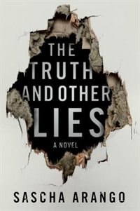 Couverture_The Truth And Other Lies