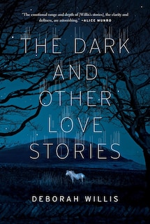 Front cover_The Dark And Other Love Stories