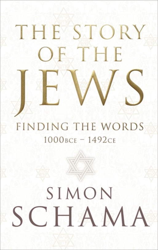 Couverture_The Story Of The Jews