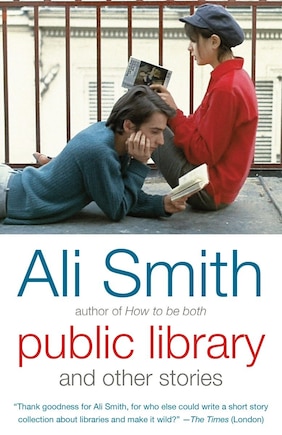 Public Library And Other Stories