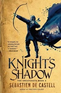 Knight's Shadow