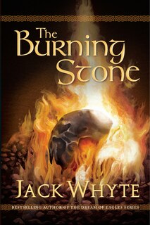 Couverture_BURNING STONE