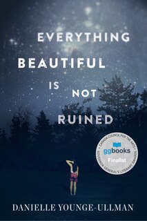 Front cover_Everything Beautiful Is Not Ruined