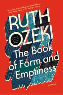 The Book Of Form And Emptiness by Ruth Ozeki