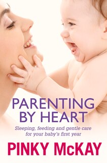 Couverture_Parenting By Heart