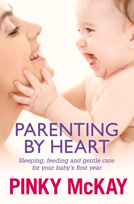Couverture_Parenting By Heart