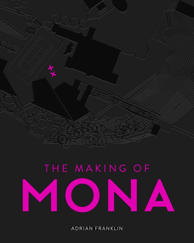 Couverture_The Making of MONA